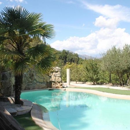 Studio 30 M2 Contes  Exterior foto