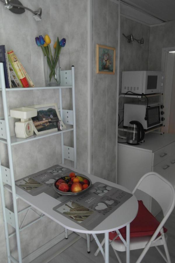 Studio 30 M2 Contes  Exterior foto